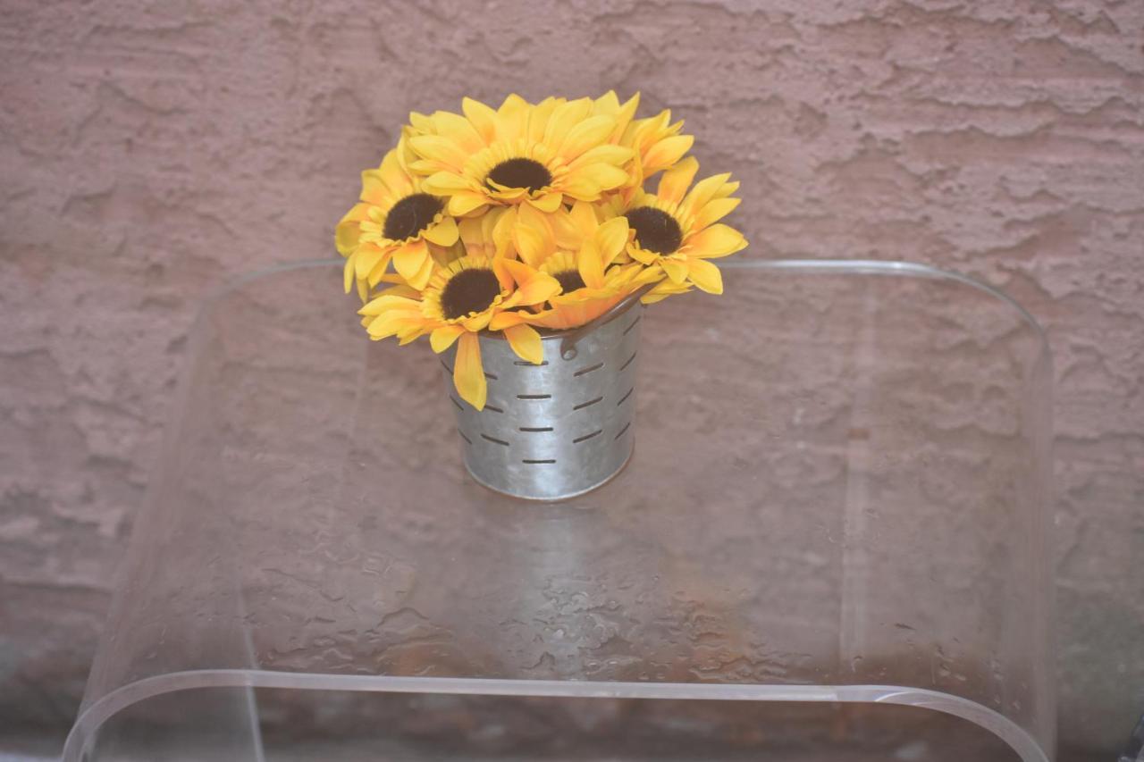 Tla - The Sunflower Suite - Penn'S Landing 费城 外观 照片